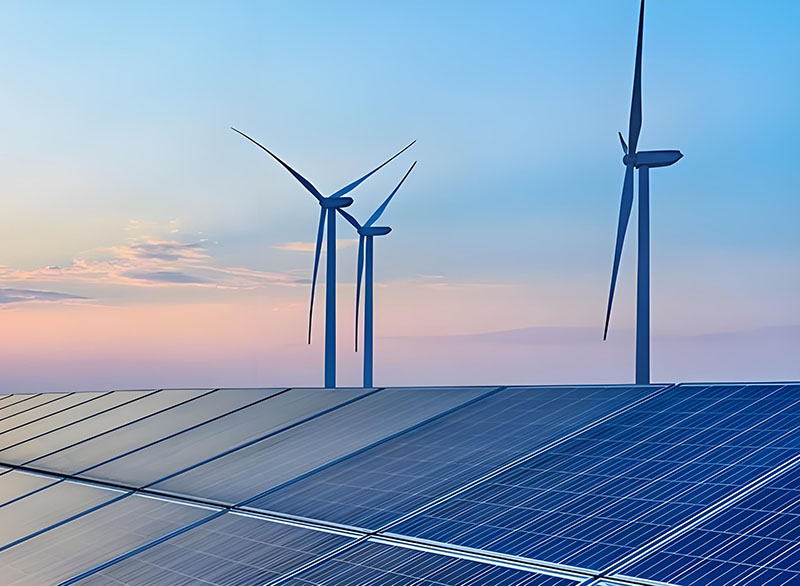 Wind Energy