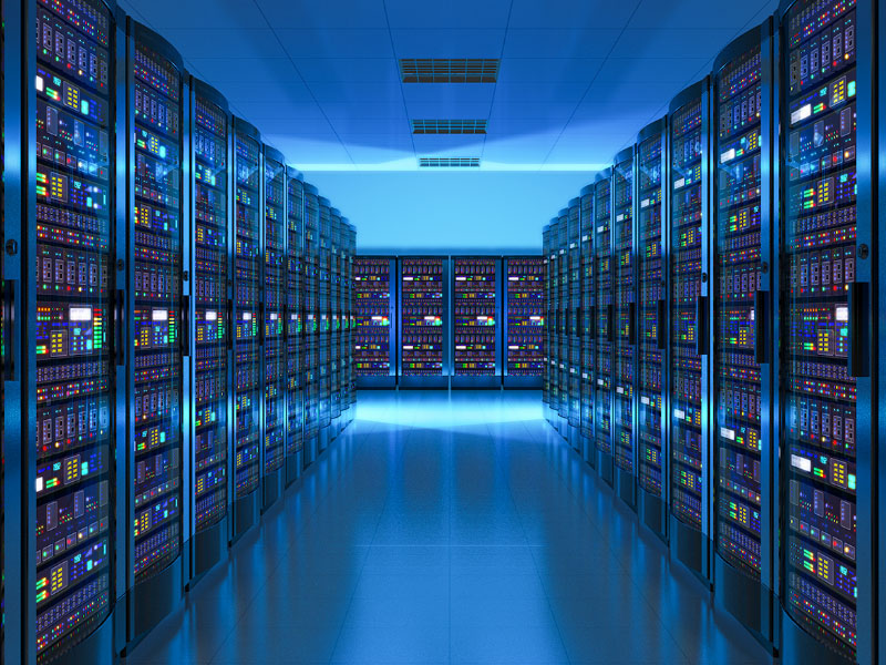 Data Centers