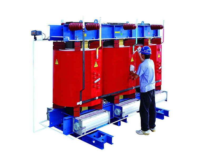 SCB13 dry type transformer SCB13 dry type transformer