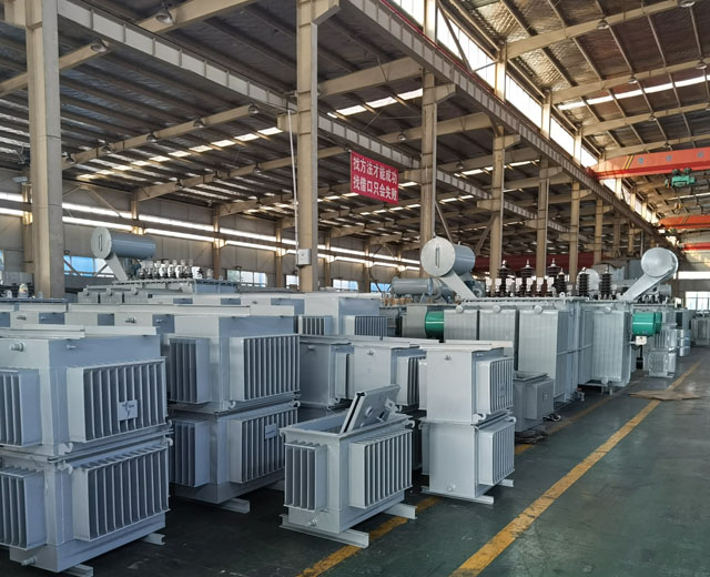 S11 oil-immersed transformer S11 oil-immersed transformer
