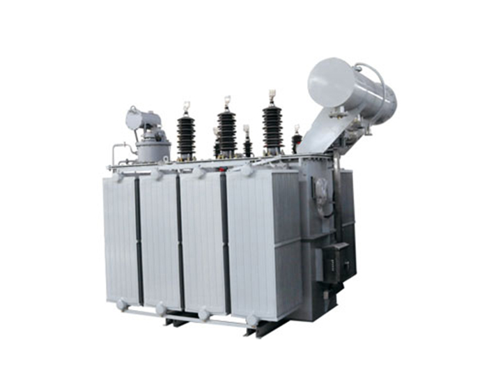 <font style='color:red'>35kV</font> Oil immersed power transformer