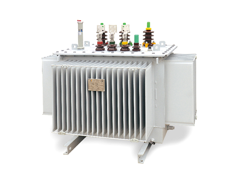 11kv Oil Immersed Distribution Power Transformer, 25-2500kVA Transformer Manufacturing