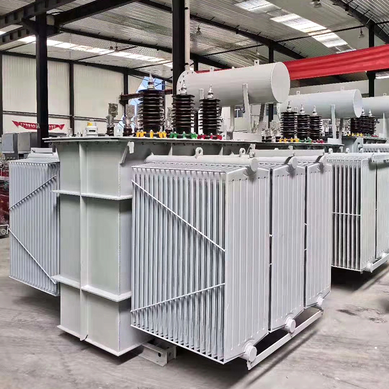 China Factory Supply Power Transformer 20000 kVA, 20 Mva Power Transformer Price