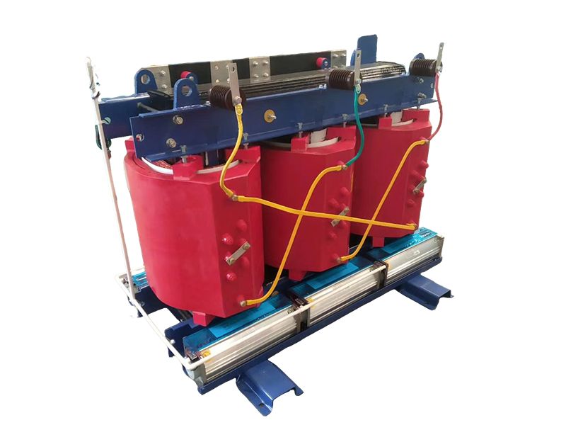 35kv Three Phase 500kVA 2500kVA Epoxy Resin Dry Type Transformer Price