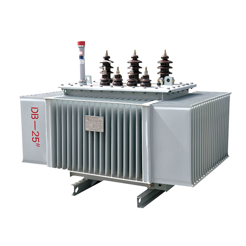 11kv 100kVA Distribution Transformer, Factory &Manufacturer 30years, Quick Shipping From China